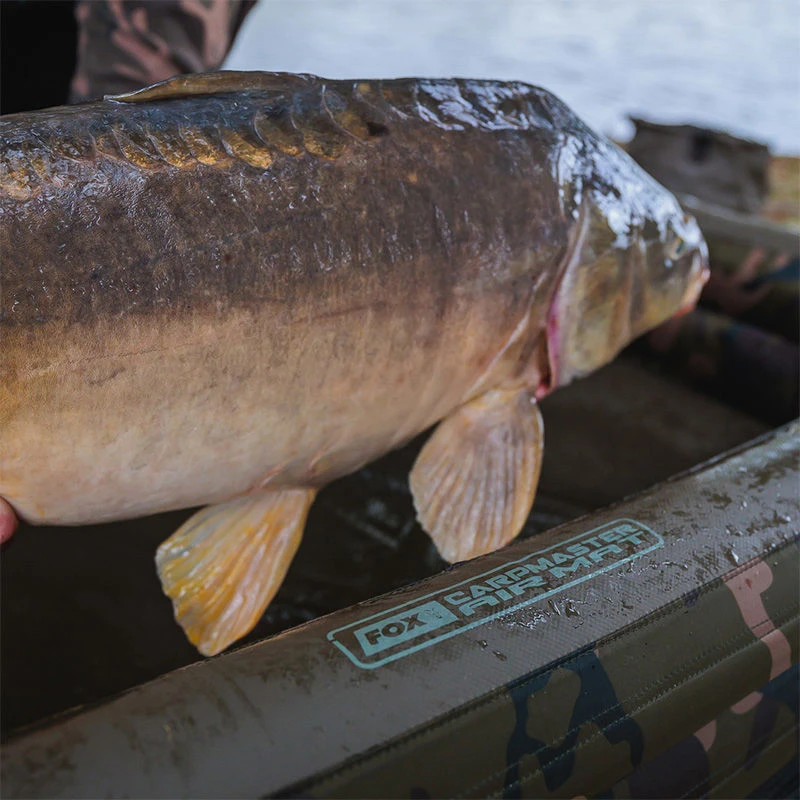Fox Carpmaster Air Mat